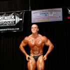 Chris  Sundstrom - NPC All South 2011 - #1